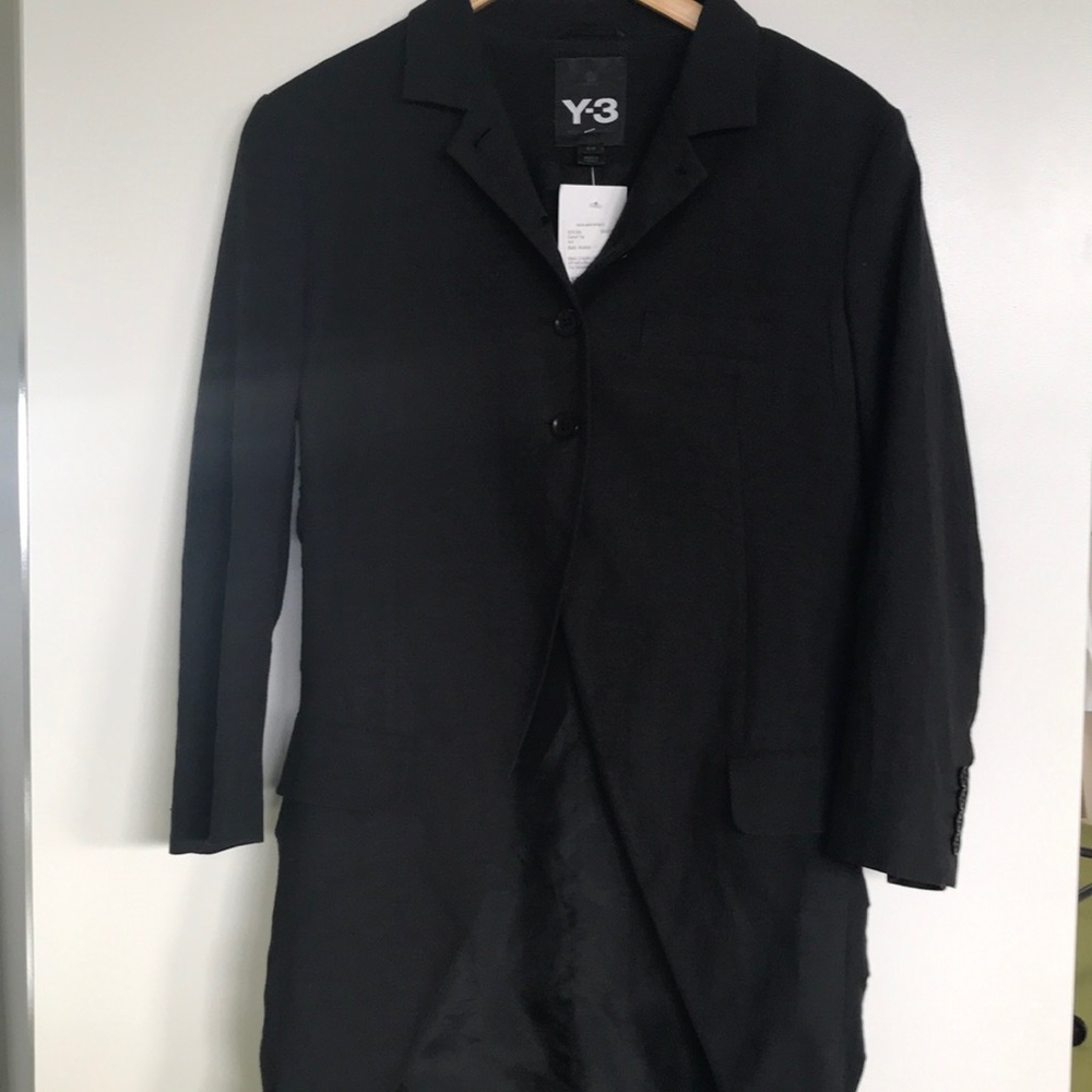 Yohji Yamamoto